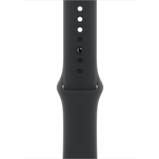 Apple Watch Band - Sport Band (46 mm) - Plum - M/L