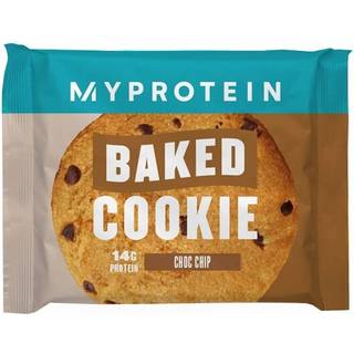 Baked Protein Cookie (Prøve) - Chocolate Chip