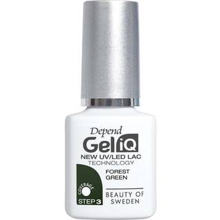 Depend Cosmetic Gel iQ Forest Green - 5 ml.