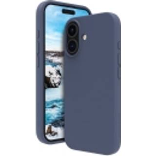 Dbramante1928 Iphone 16 Plus MS cover, blå