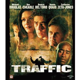 TRAFFIC BD