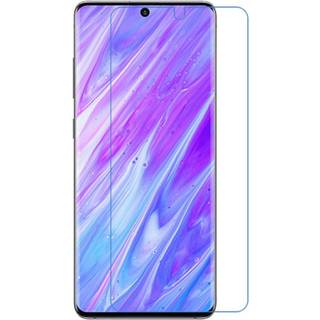 Ultraklar LCD skærmbeskyttelse til Samsung Galaxy S20