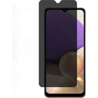 Xiaomi Redmi 13C - Privacy Helskärm Härdat Glas