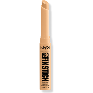 NYX Professional Makeup Pro Fix Stick Udjævnende concealer Skygge 07 Soft Beige 1.6 g - 1,6 g