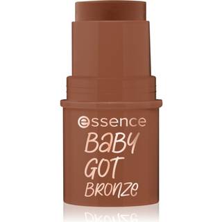 essence Baby Got Bronze Bronzing Stick 40 Hazelnut Hug