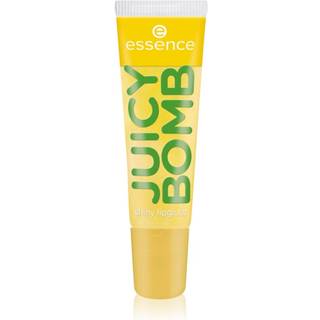 essence Juicy Bomb Læbeglans Skygge 106 Mellow Mango 10 ml - 10 ml