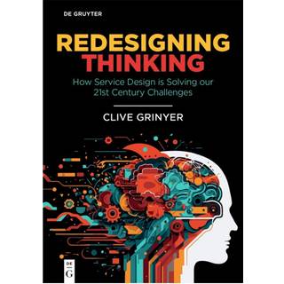 Redesigning Thinking