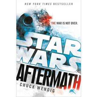 Aftermath (Star Wars)