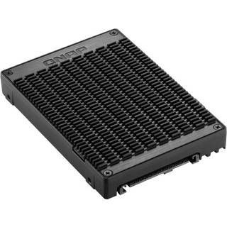 QNAP U.2 NVMe to M.2 NVMe SSD adapter