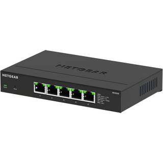 NETGEAR 5PT MULTIGIG PLUS SWITCH MS305E