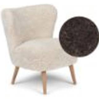 Emily lænestol | Korthåret