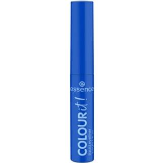 essence COLOUR it! Flydende eyeliner Skygge 01 Royal Blue 3 ml - 3 ml