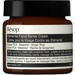 Aesop Elemental Facial Barrier Cream 60 ml