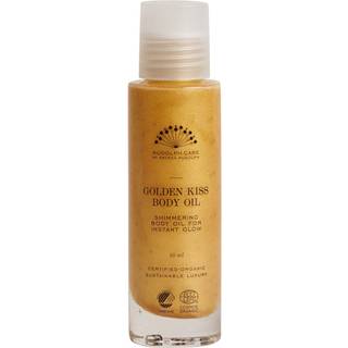 Rudolph Care Golden Kiss Body Oil 50 ml + FRI FRAGT