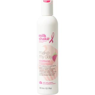 Milk_shake Make My Day Conditioner 300 ml - Strawberry (Limited Edition)
