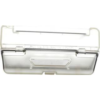 Montering af støvboks -Mi Robot Vacuum Mop P-Gl