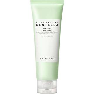 SKIN1004 - Madagascar Centella Tea-Trica BHA Foam