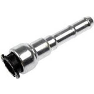 Dorman 800-121 stålkropsbrændstoflinjestik 3/8 in. Universal Fit