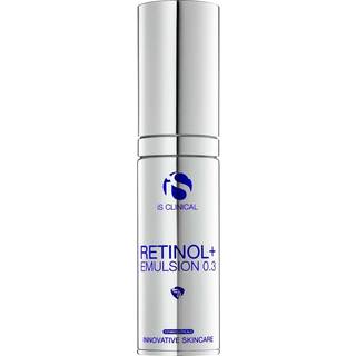 IS Clinical Retinol+ Emulsion 0.3 30 ml