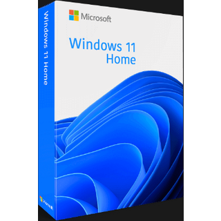 Windows 11 Home Digital Licens ESD