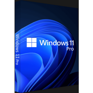Windows 11 Professionel Digital Licens ESD