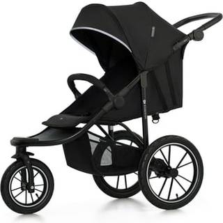 Kinderkraft HELSI 2 Løbevogn, Black