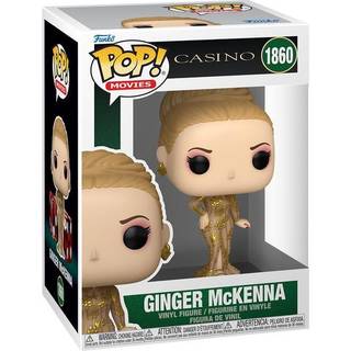 Casino POP! Movies Vinyl Figure Ginger McKenna 9 cm