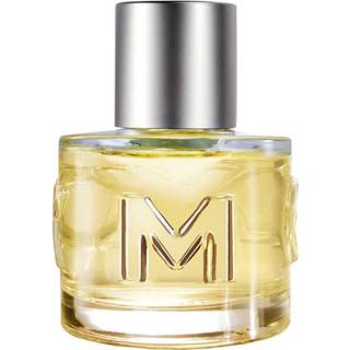 Mexx Woman New Eau de Toilette til kvinder 20 ml - 20 ml