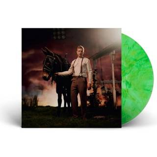 Tyler Childers - Rustin' In The Rain