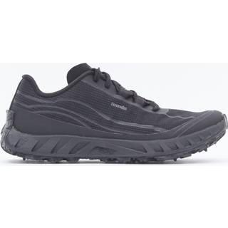 Norda 002 Running Sneakers Stealth Black