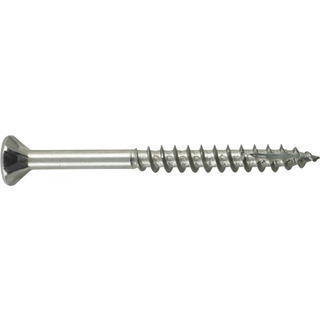 NKT Spun+ universalskrue G3 UH TX20 4,5×40, 200stk