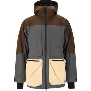 Straja Insulated Jacket M Dark Shadow (L)