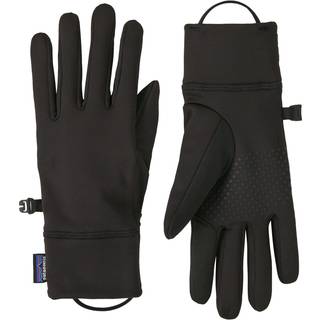 Patagonia R1 Daily Gloves Handsker størrelse XL farve sort