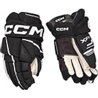 CCM Tacks XF 80 Hockey Handsker (Sort)