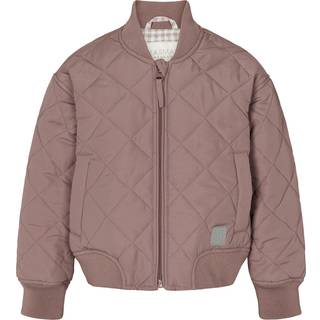 Marmar Berry Air Termojakke Oki