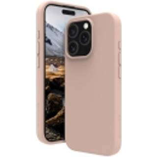 Monaco 2 MagSafe cover - iPhone 16 Pro, pink