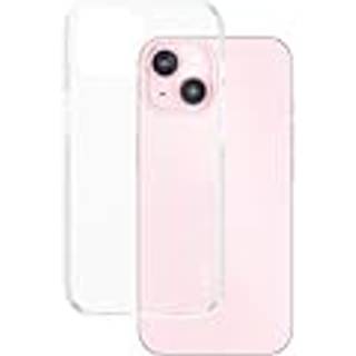 CARE by PanzerGlass iPhone 15 FLAGSHIP Urban Combat Cover - Transparent