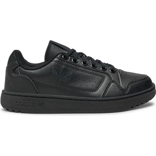NY 90 sko - Core Black / Core Black / Carbon - 43 1/3