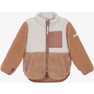 Liewood Nolan Fleecejakke - Tuscany Rose Multi Mix