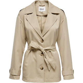 Onlline Trenchcoat