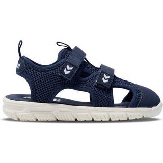 Hummel Sport Sandal Infant Dark Denim, 22