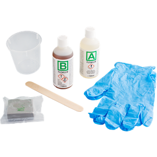 Tuskler tandfyldningsmiddel