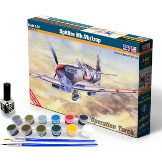Spitfire Mk. Vb/ trop  START SET