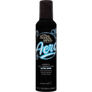 Bondi Sands Aero Self Tan Foam Ultra Dark 225 ml