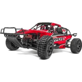 Maverick Strada Brushless DT 1:10 4WD Desert Truck RTR Vandtæt [Levering: 1-2 dage]