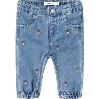 NAME IT Jeans Rose Medium Blue Denim