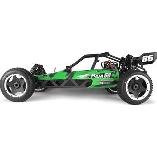 HPI Baja 5B Flux SBK 2WD-sæt
