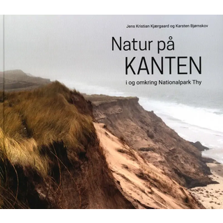 Natur på kanten