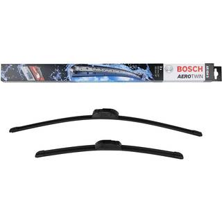 Viskerblade - Bosch AeroTwin - Nr. AR604S - Hurtig levering