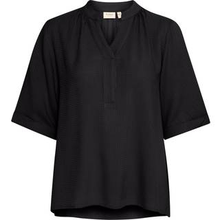 Oline Bluse, Black, M